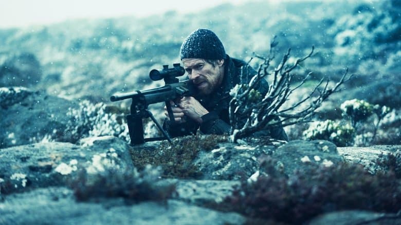 The Hunter / Ловецът (2011)