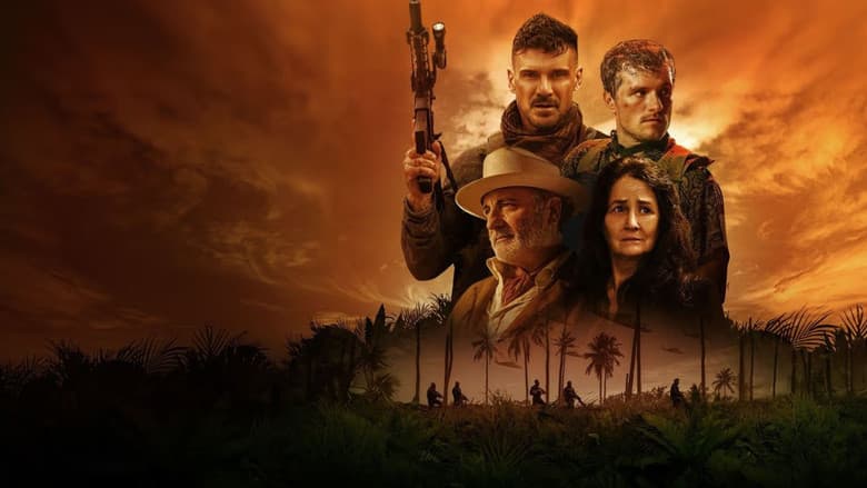 Long Gone Heroes / Отдавна забравени герои (2024)