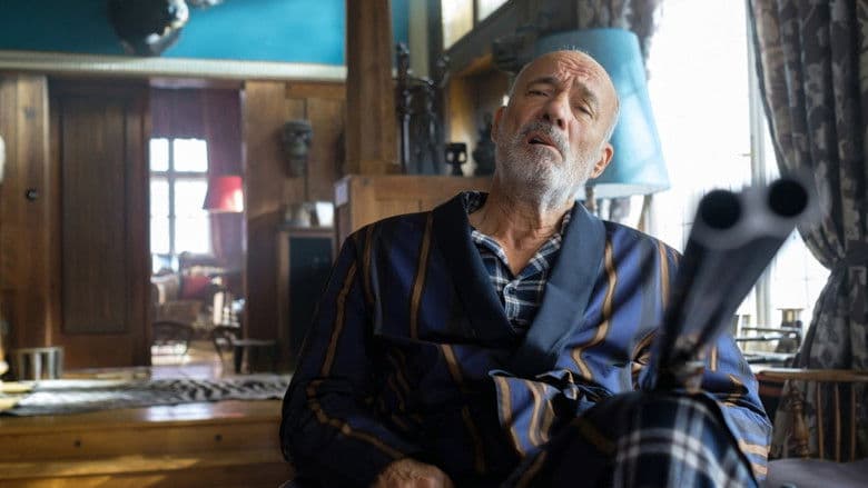 Kalte Fusse / В зимен капан (2018) BG AUDIO