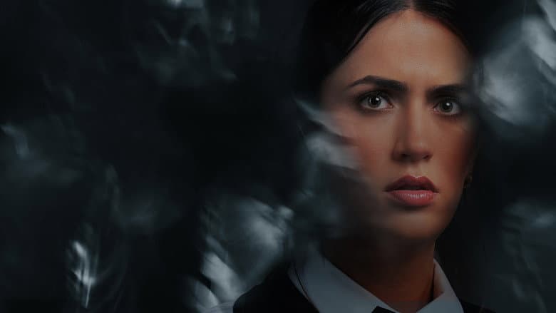 Murder in the Dark / Убийство в тъмното