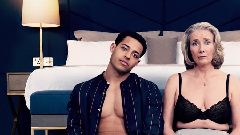 Good Luck to You, Leo Grande / Любов на повикване (2022)