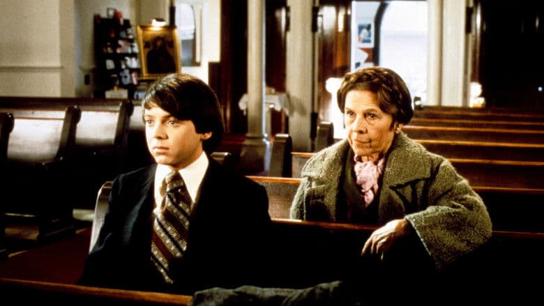 Harold and Maude / Харолд и Мод (1971)