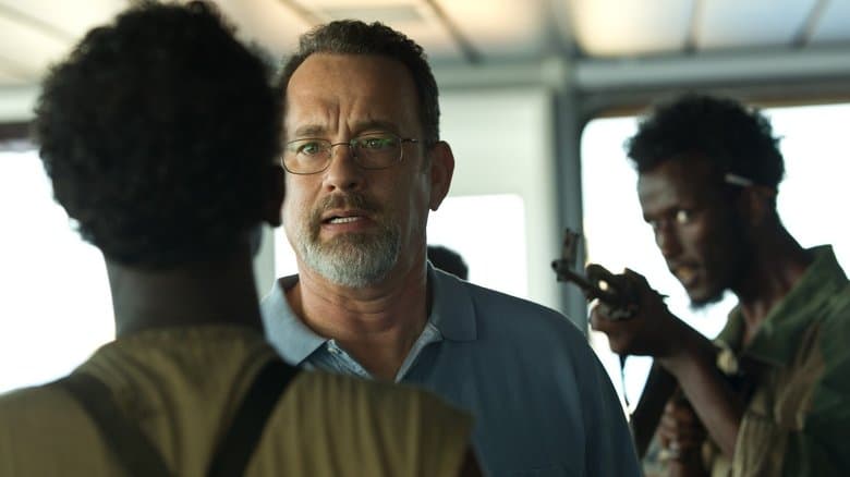 Captain Phillips / Капитан Филипс (2013) BG AUDIO