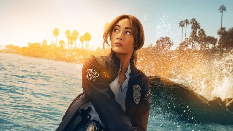 Ballard Season 1 / Балард Сезон 1 (2025)