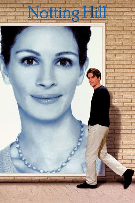 Notting Hill / Нотинг Хил 1999 BG AUDIO 