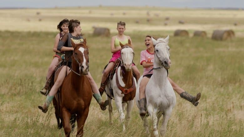 East of Wall / На изток от град Уол 2025