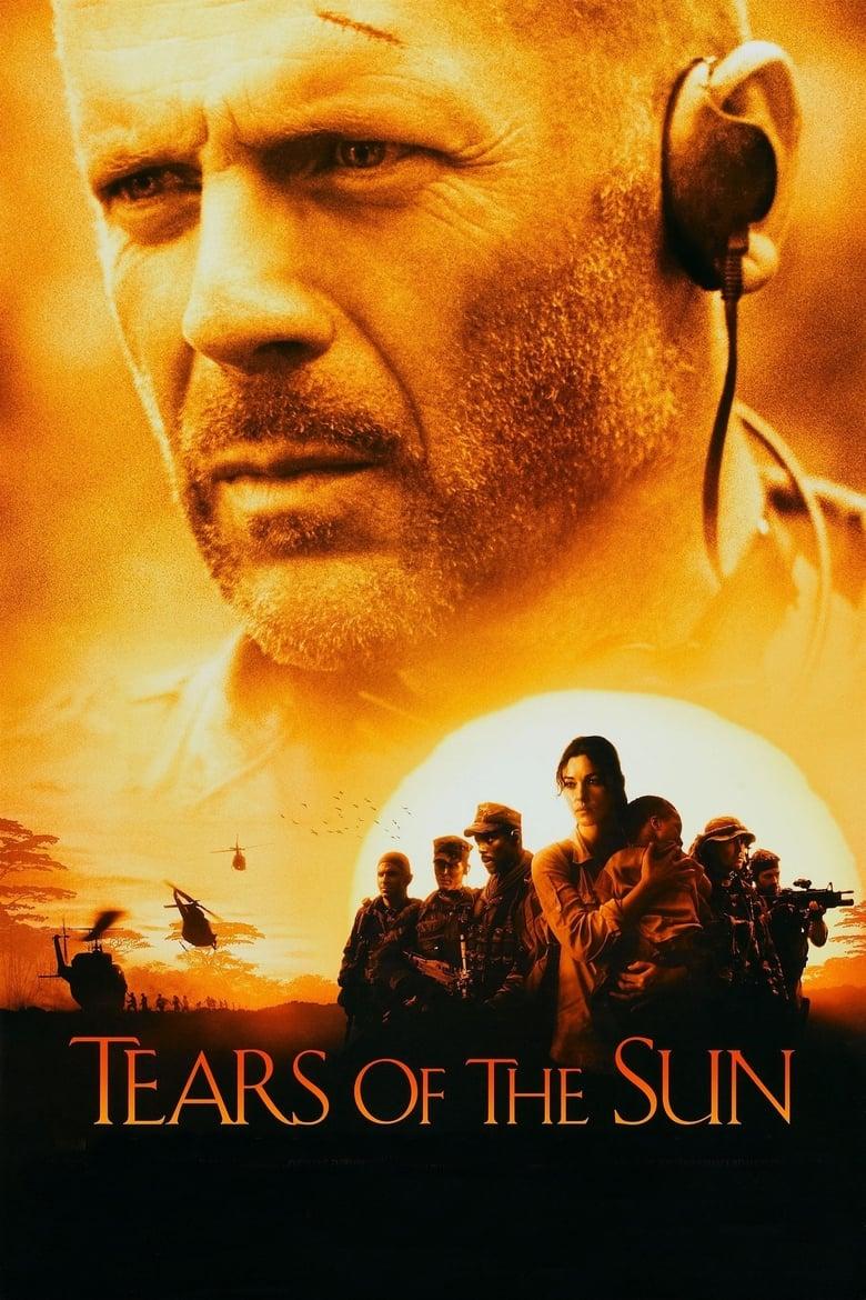 Tears of the Sun / Плачът на слънцето (2003) BG AUDIO