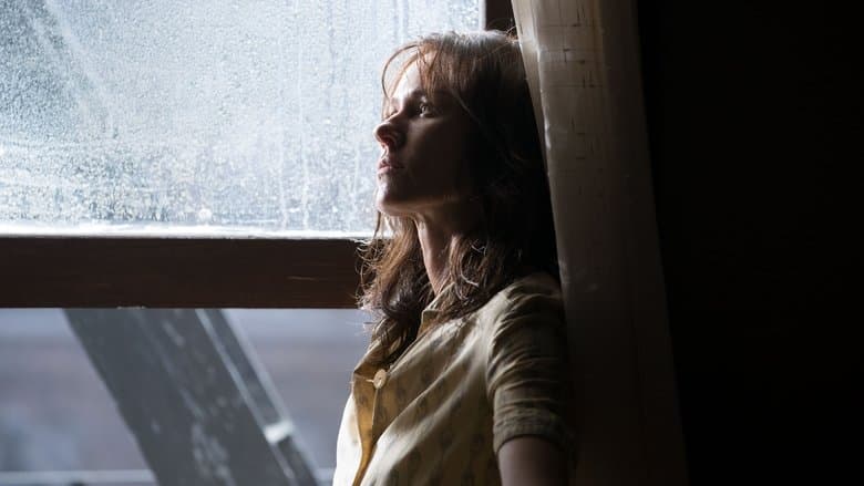 The Wolf Hour / Часът На Вълка (2019)