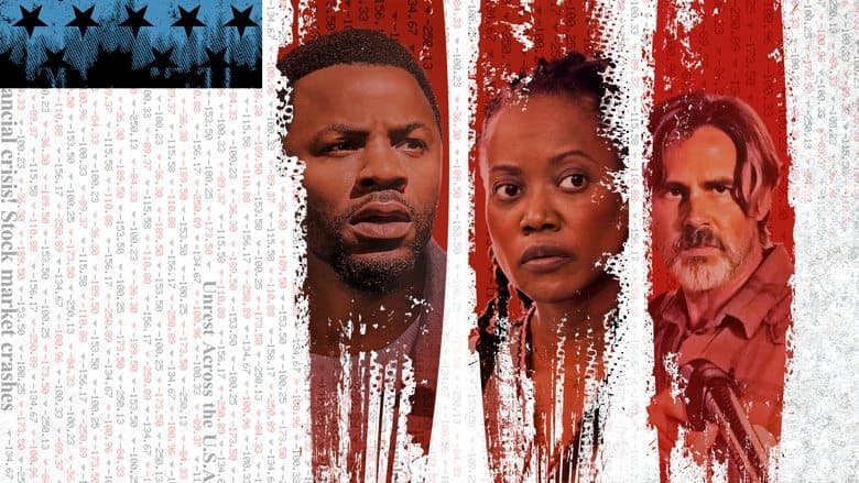 American Refugee / Американски бежанец (2021)