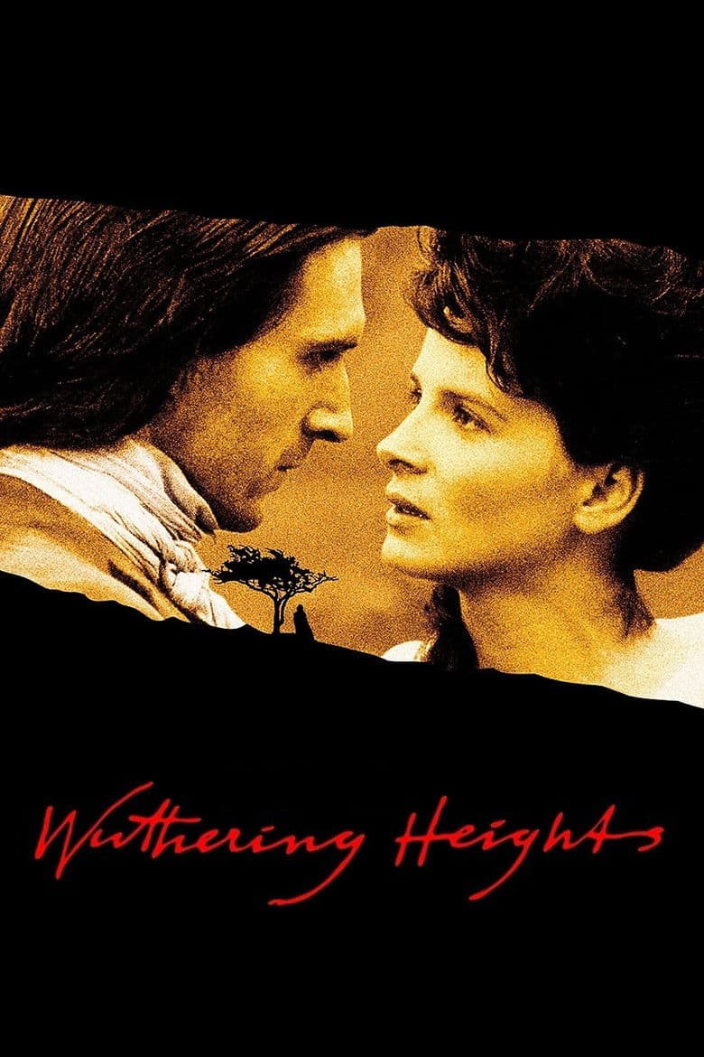 Брулени хълмове / Wuthering Heights 1992 Част 1