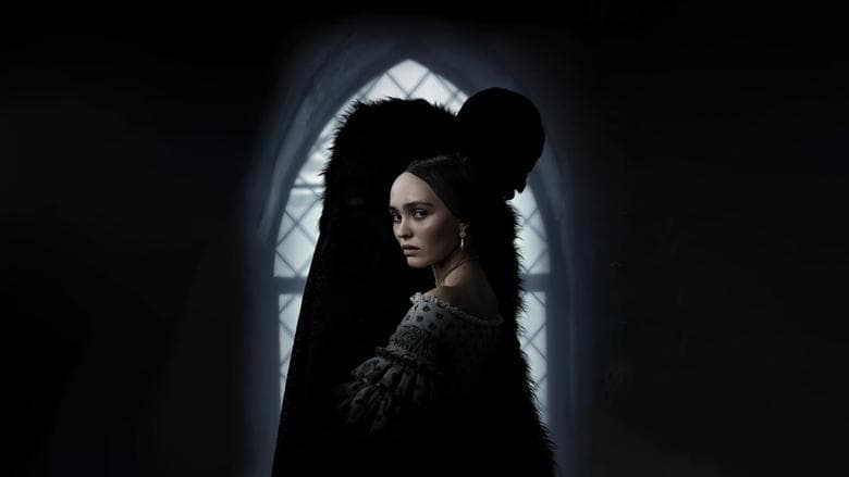 Nosferatu / Носферату (2024)