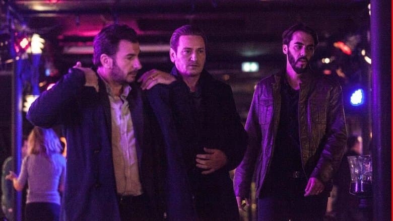 Carbone / Въглерод (2017)