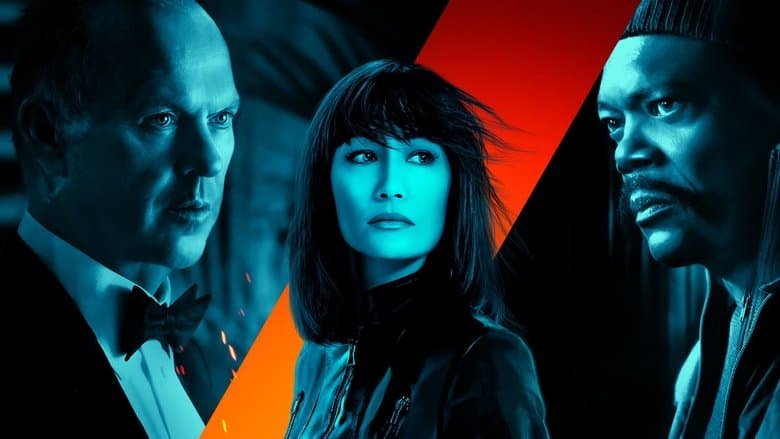 The Protégé / Протеже На Убиеца  (2021)