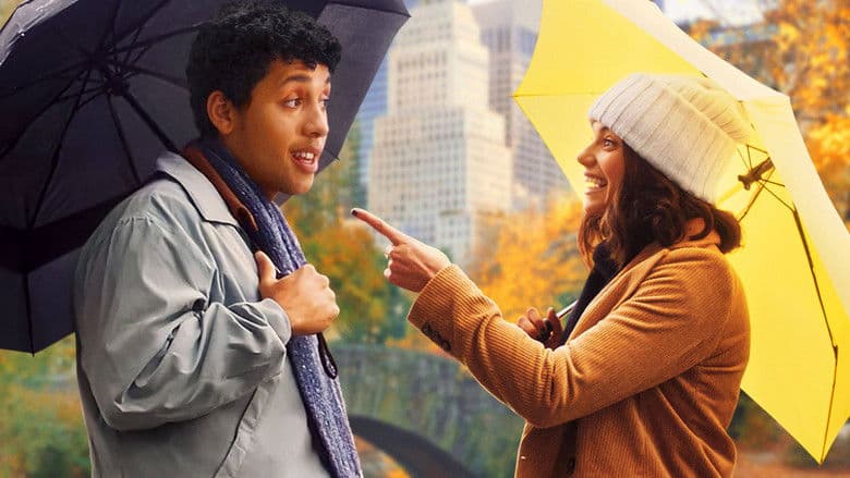 Dating and New York / Любовни срещи и Ню Йорк (2021)