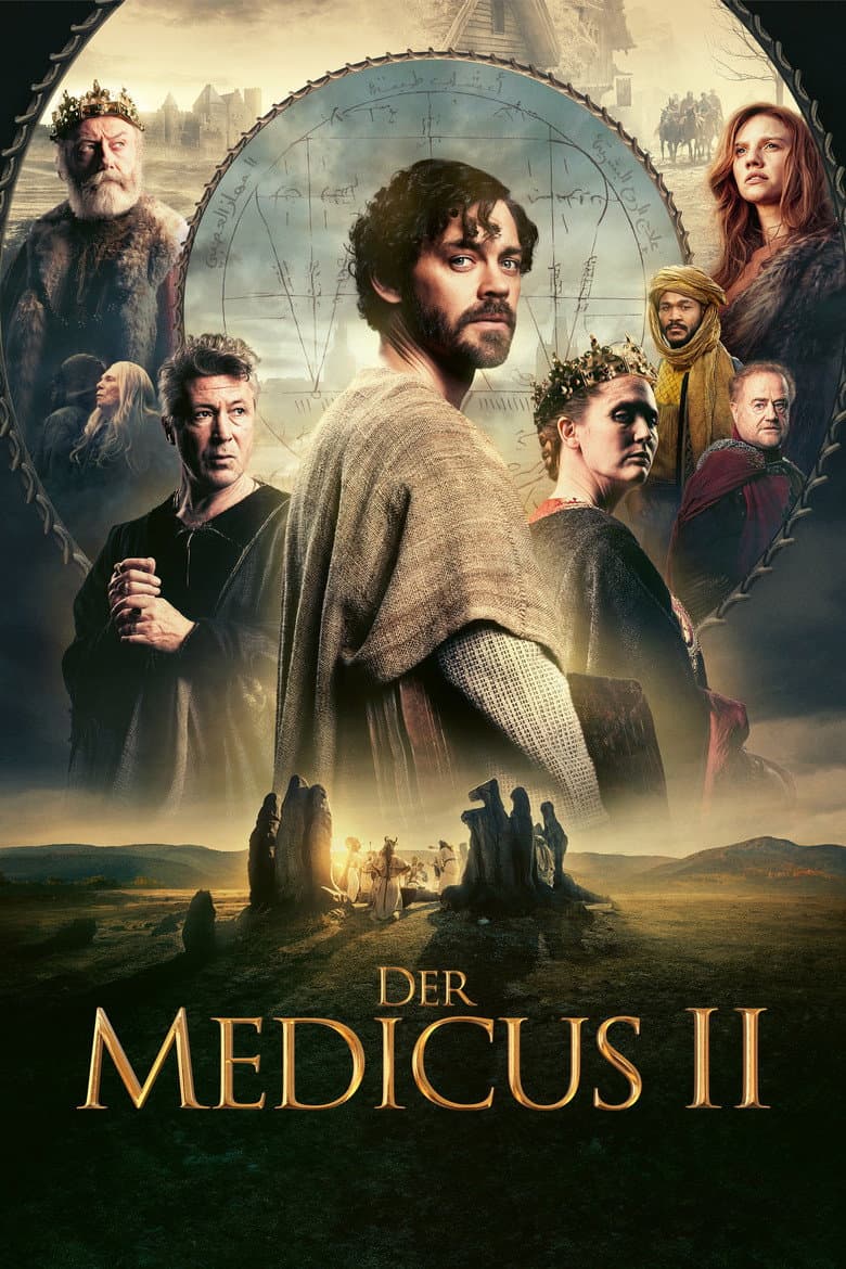 The Physician II / Лекарят II