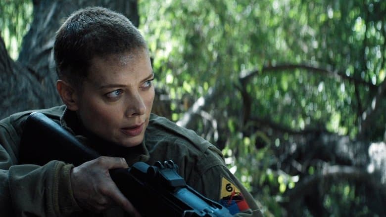 Hell Hath No Fury / В Ада няма Ярост (2021)