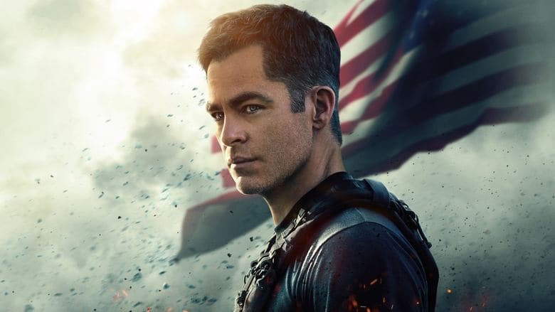 The Contractor / Наемник (2022)