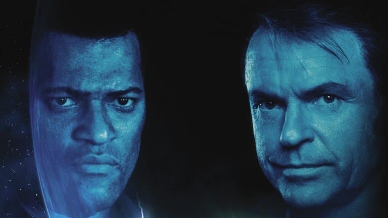 Event Horizon / Смъртоносен хоризонт (1997)