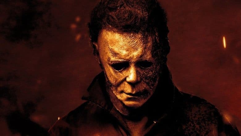 Halloween Kills / Хелоуин убива (2021)