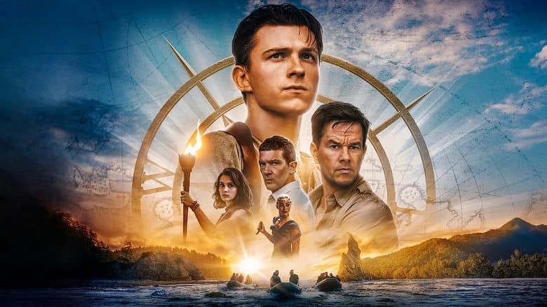 Uncharted / Uncharted: Извън картата (2022)