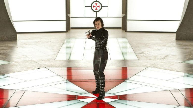 Resident Evil: Retribution / Заразно зло: Възмездие (2012) BG AUDIO