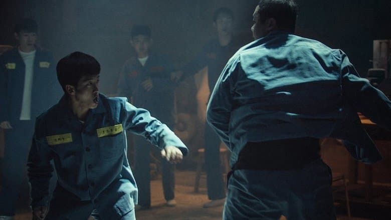 Shark: The Beginning / Акула: Началото (2021)