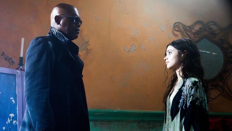 Kite / Кайт (2014) BG AUDIO