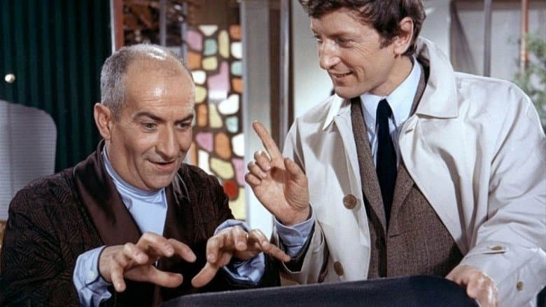 Oscar / Оскар (1967)