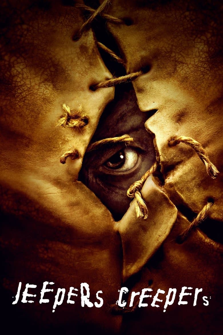 Jeepers Creepers / Крийпър (2001)