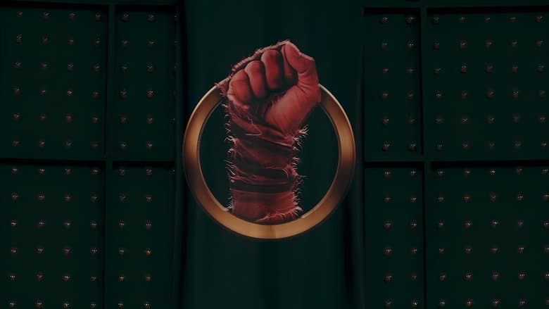 The Last Kumite / Последното Кумите (2024)