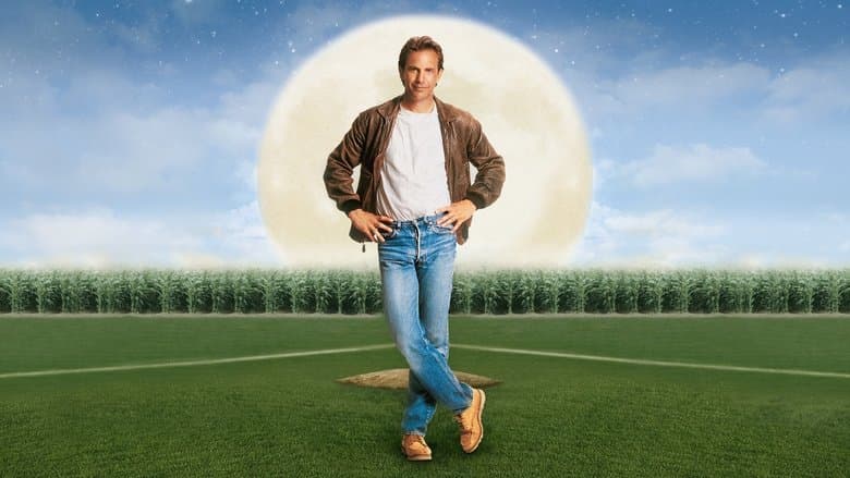 Field of Dreams / Поле на мечтите (1989) BG AUDIO