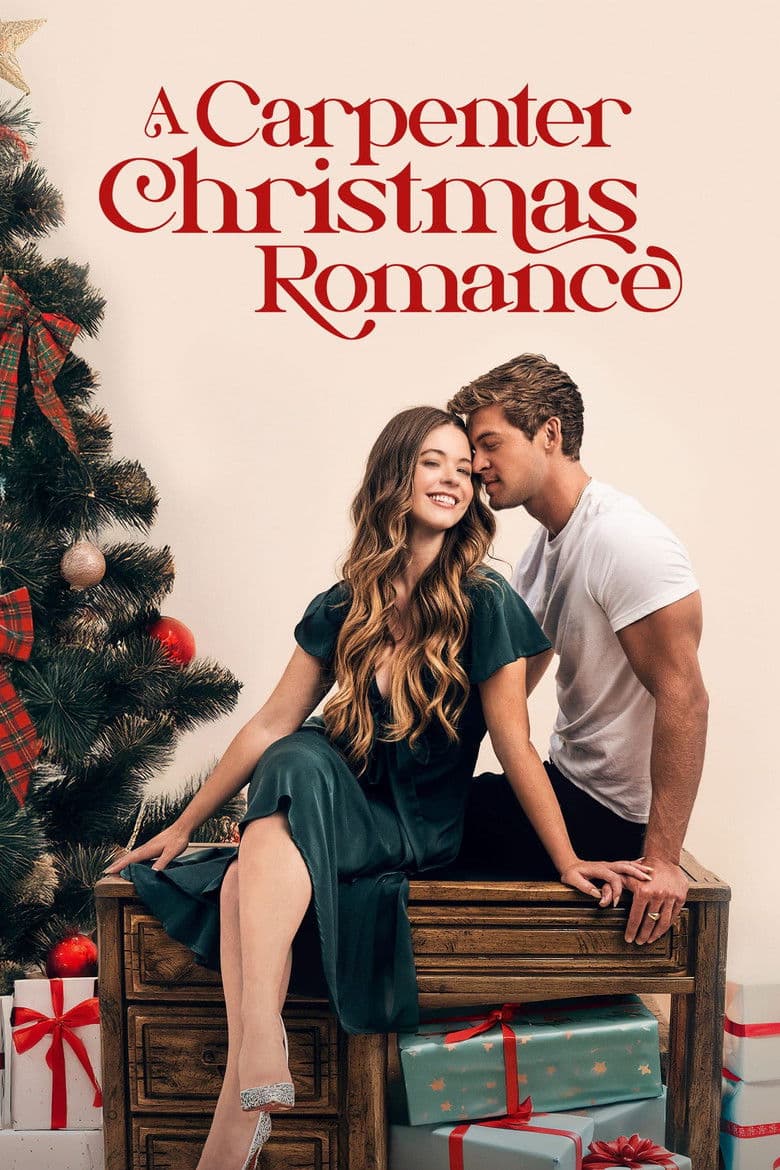 A Carpenter Christmas Romance / Коледен романс с дърводелец