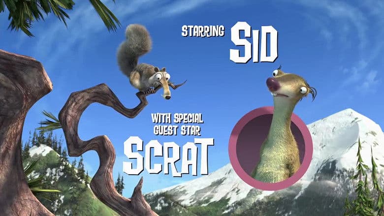 Ice Age: Surviving Sid / Ледена епоха: Да оцелееш със Сид (2008)