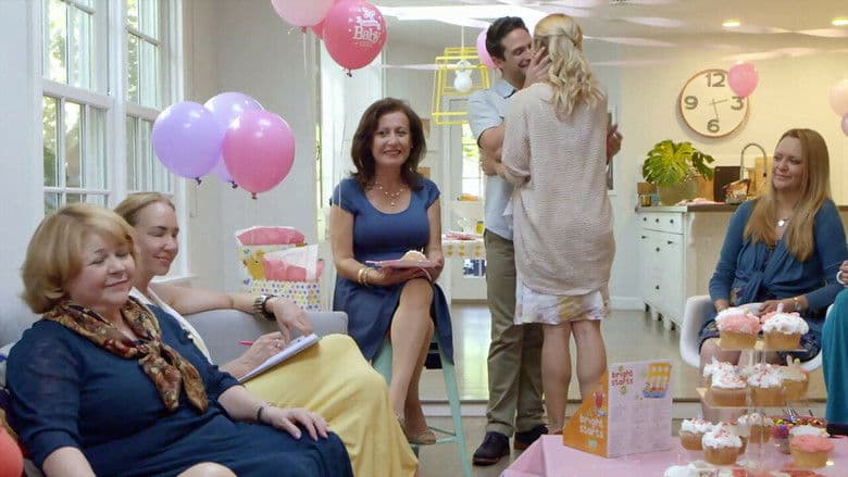 Cradle Swapping / Размяна на бебета (2017) BG AUDIO