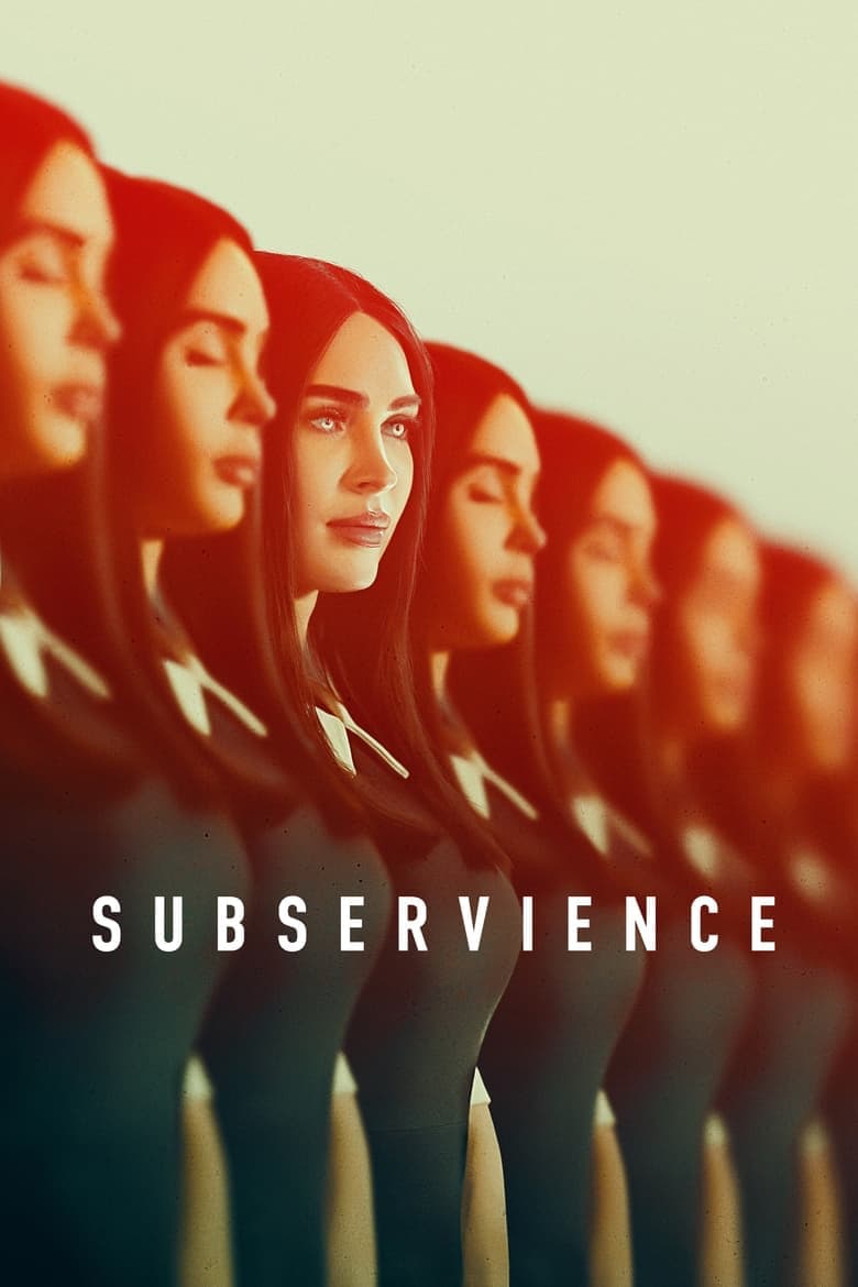 Subservience / Подчинение (2024)