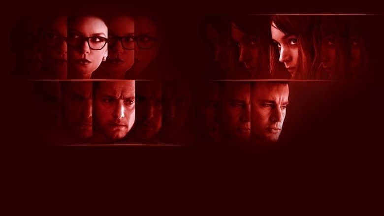 Side Effects / Странични ефекти (2013) BG AUDIO