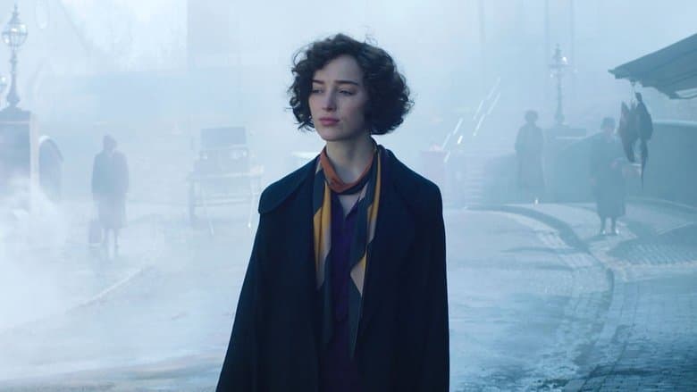 The Colour Room / Цветна стая (2021) BG AUDIO