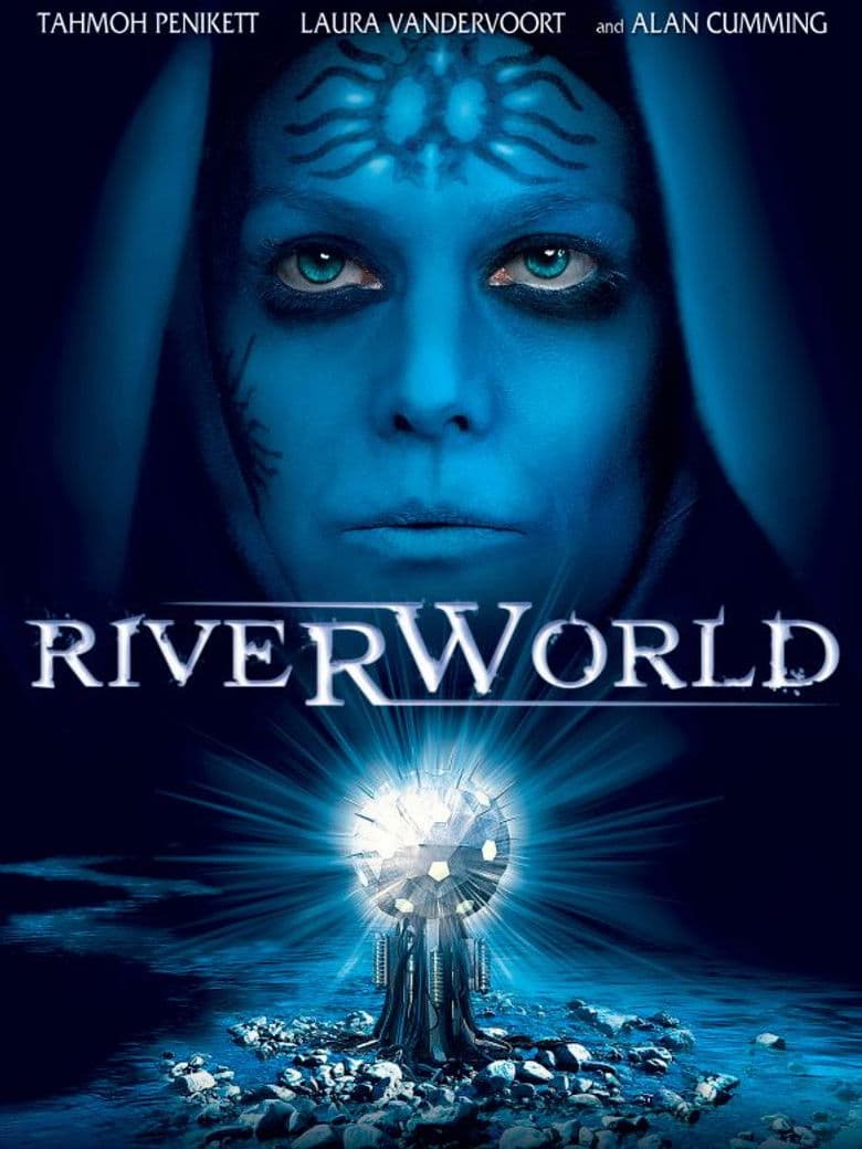 Riverworld / Речен свят (2010)