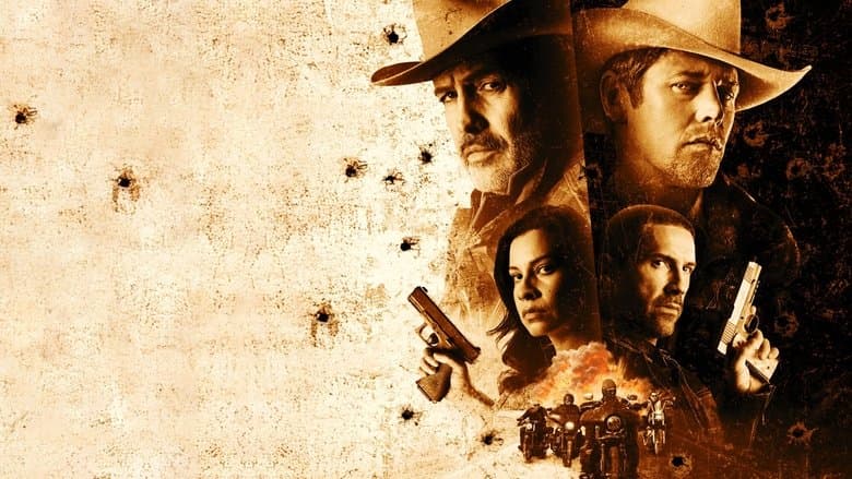 Day of Reckoning / Ден на разплата (2025)