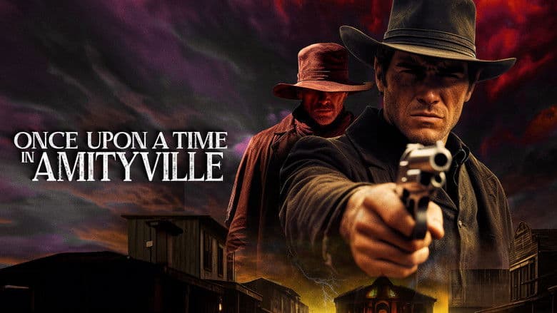 Once Upon a Time in Amityville /  Имало едно време в Амитивил (2024)