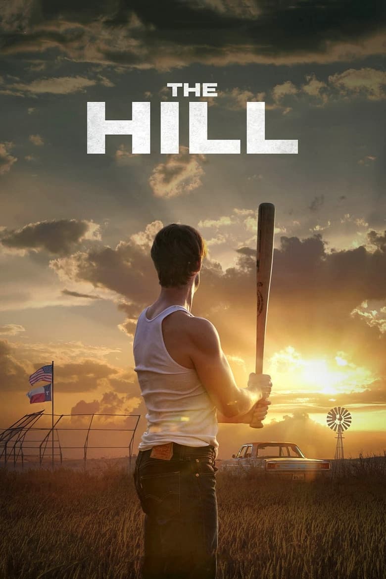 The Hill / Хил (2023)
