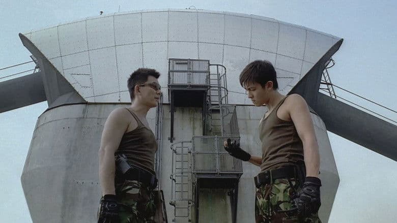 The Sniper / Снайперистът (2009)