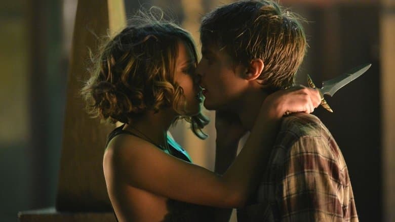 Guardians of the Night / Нощни стражи (2016)