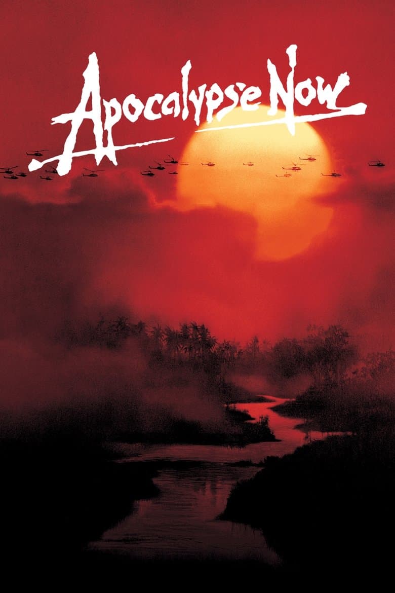 Apocalypse Now / Апокалипсис сега (1979)