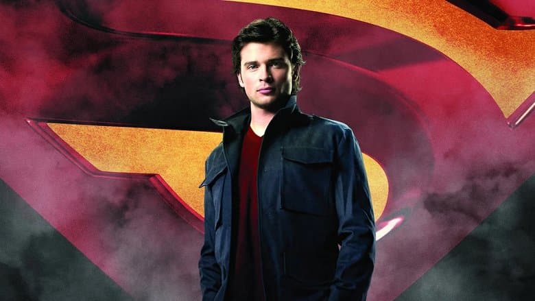 Smallville Season 1 / Смолвил: Супермен в началото Сезон 1 (2001)
