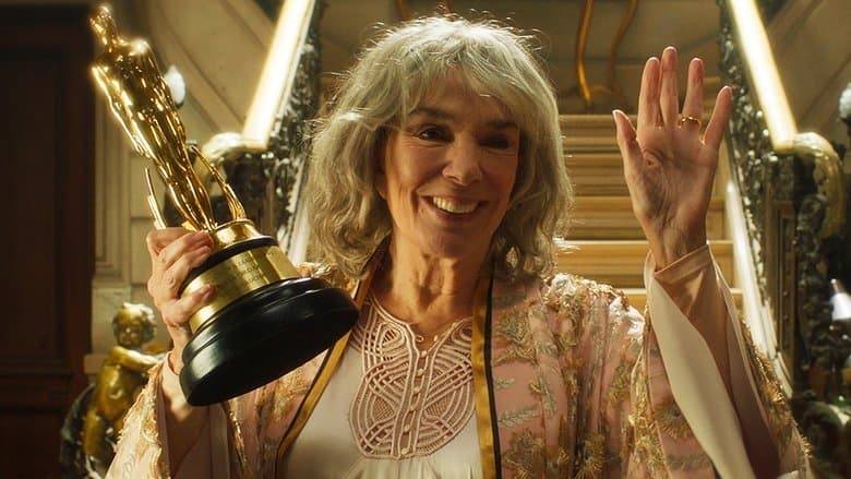 El cuento de las comadrejas / Приказката на невестулките / The Weasel's Tale (2019)