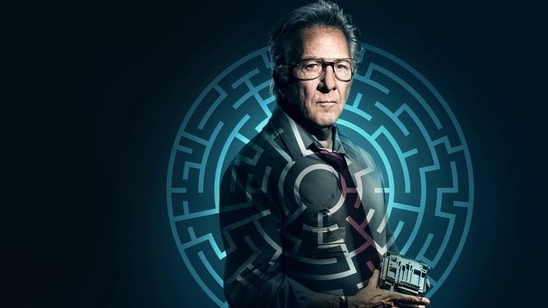 L'uomo del labirinto / Човекът от лабиринта / Into the Labyrinth (2019)