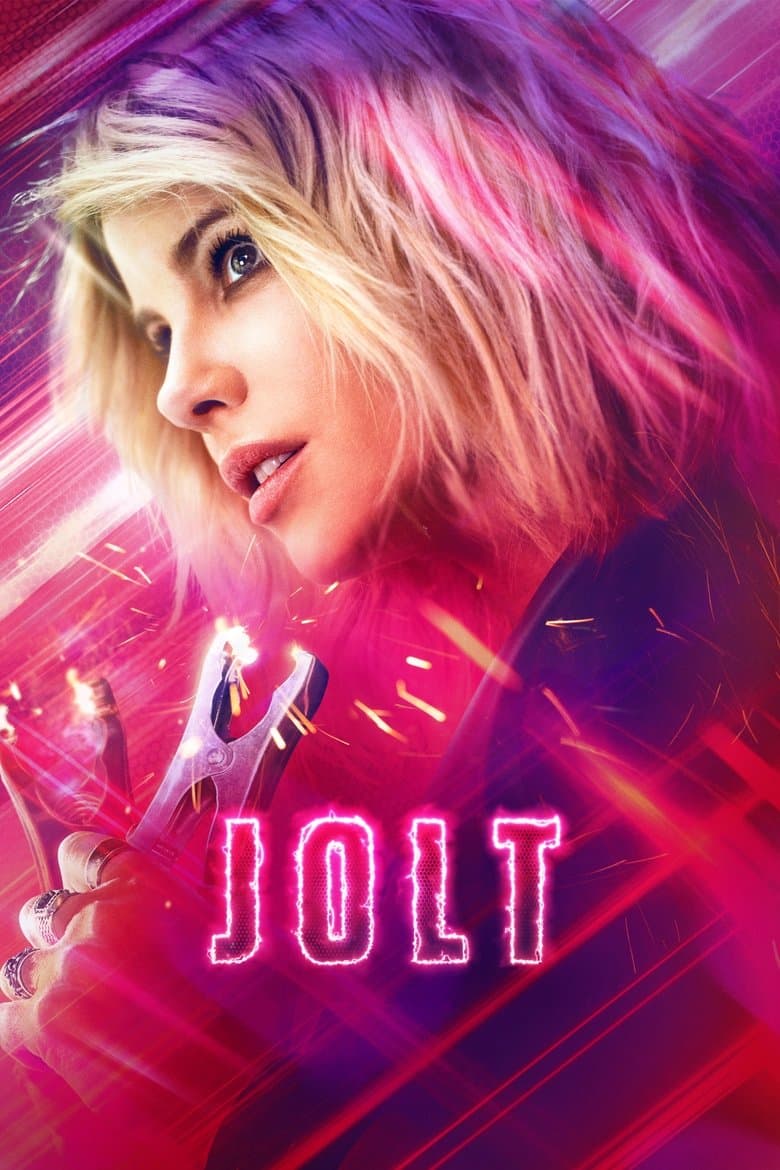 Jolt / Хубава жена на ръба (2021)