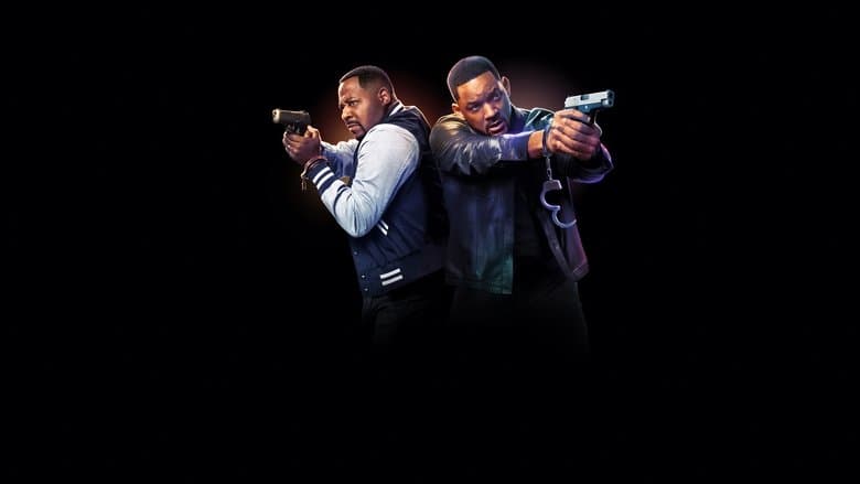 Bad Boys: Ride or Die / Лоши момчета: Всичко или нищо (2024) 