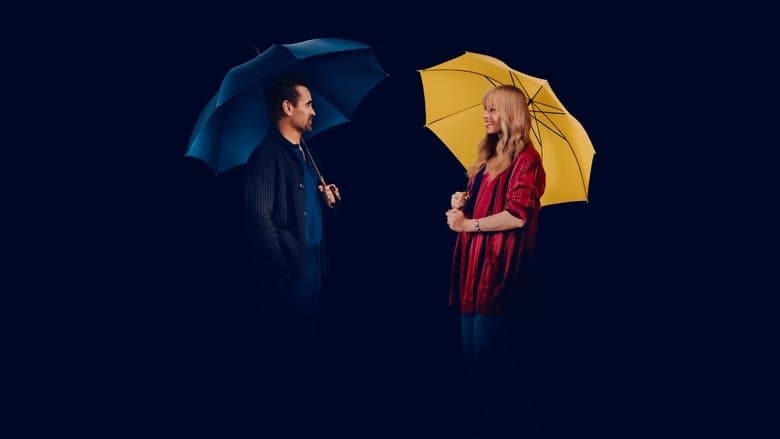 A Big Bold Beautiful Journey / Голямо дръзко красиво приключение (2025)